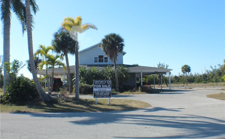 Pictures of Special Purpose property located at 14261 Clubhouse Drive, Bokeelia, FL 33922 for sales - image #1