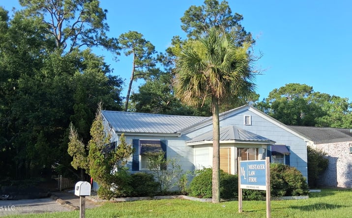 Pictures of Special Purpose property located at 2128 Ingalls Avenue, Pascagoula, MS 39567 for sales - image #1