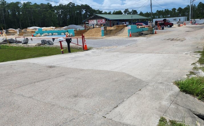 Pictures of Retail property located at 9000 Panama City Beach Parkway, Panama City Beach, FL 32407 for sales - image #1