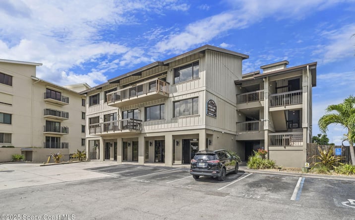 Pictures of Office, Mixed Use property located at 2210 Front Street #102, 104, 106, Melbourne, FL 32901 for sales - image #1