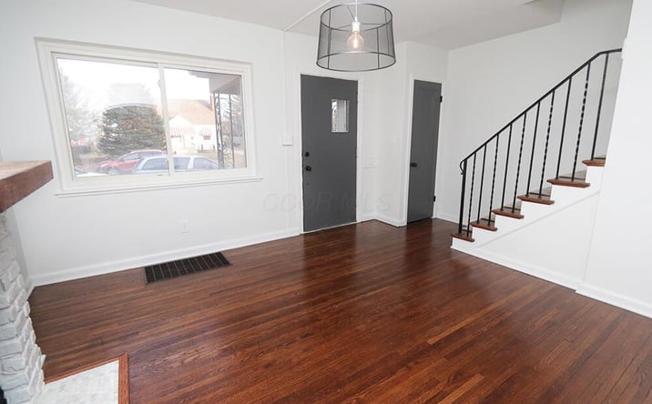 Pictures of Multifamily property located at 1303 Studer Avenue #1299, Columbus, OH 43206 for sales - image #1
