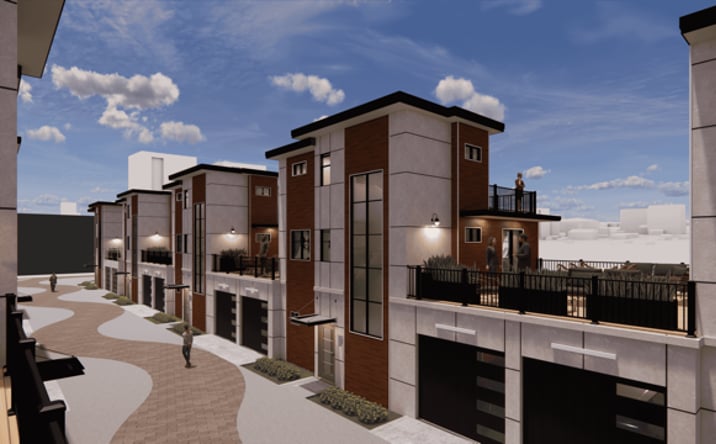 Pictures of Multifamily property located at 1500 N U.S. 31 S, Traverse City, MI 49685 for sales - image #1