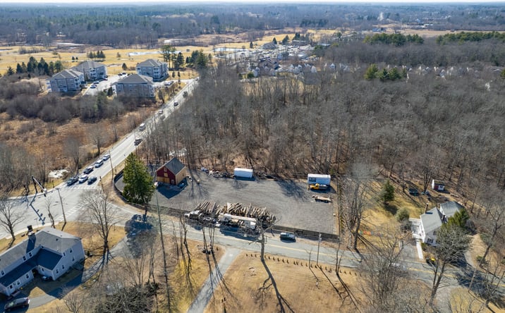 Pictures of Industrial, Land, Special Purpose property located at 347 East St, West Bridgewater, MA 02379 for sales - image #1
