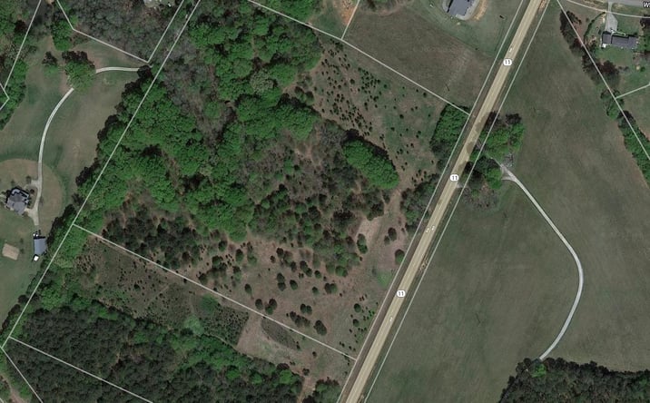 Pictures of Land property located at 2599 GA-11, Social Circle, GA 30025 for sales - image #1