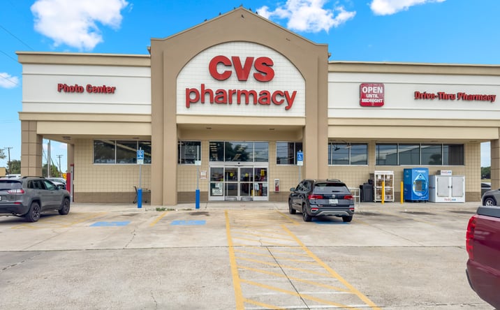 Pictures of Retail property located at 2102 Airline Rd, Corpus Christi, TX 78414 for sales - image #1