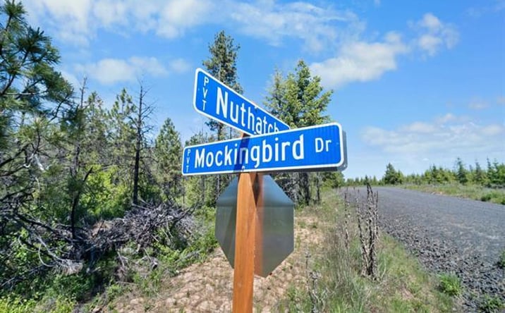 Pictures of Land property located at NNA Timberline Heights Parcel 5, Weippe, ID 83553 for sales - image #1