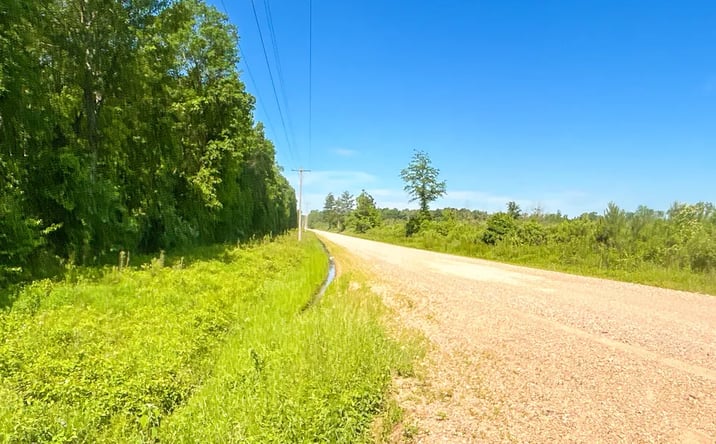 Pictures of Land property located at Dog Town 80, De Queen, AR 71832 for sales - image #1