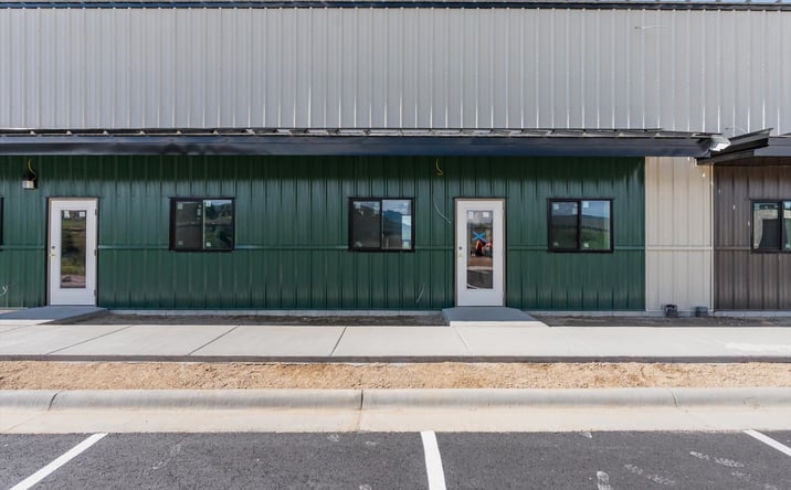 Pictures of Special Purpose property located at 6725 Butler Creek Road #8, Missoula, MT 59808 for sales - image #1