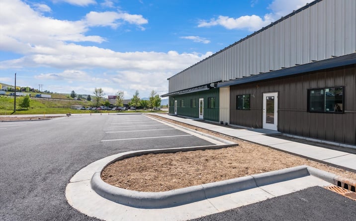 Pictures of Special Purpose property located at 6725 Butler Creek Road #13, Missoula, MT 59808 for sales - image #1