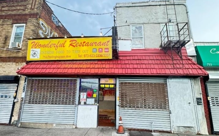 Pictures of Special Purpose property located at 713 Frelinghuysen Ave, Newark City, NJ 07114 for sales - image #1