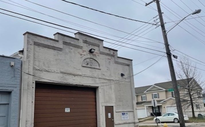Pictures of Industrial property located at 1821 German Street, Erie, PA 16503 for sales - image #1