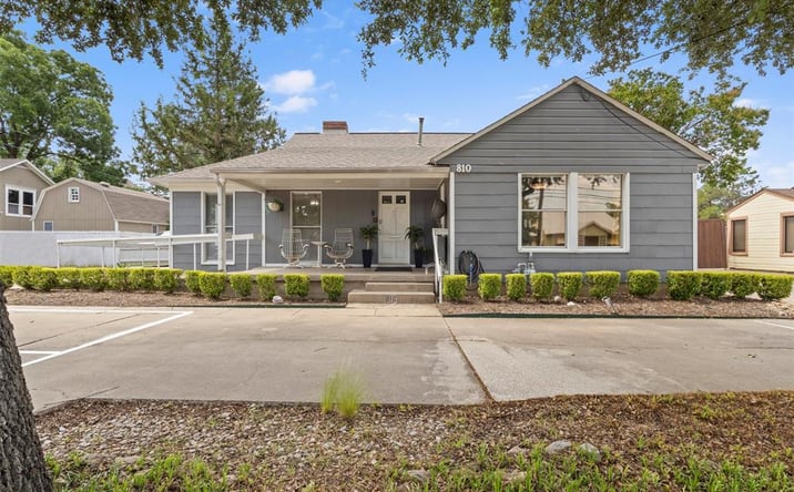 Pictures of Industrial property located at 810 18th Street, Plano, TX 75074 for sales - image #1