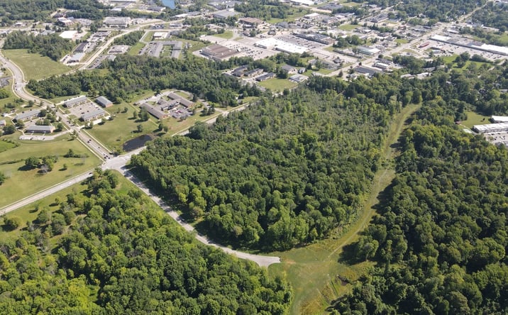 Pictures of Land property located at Chardon Rd, Chardon, OH 44024 for sales - image #1