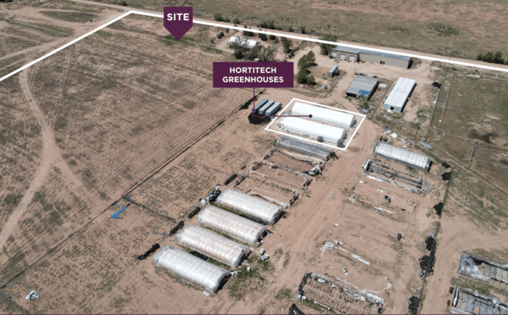 Pictures of Land property located at 31 La Trencherita Rd, Tajique, NM 87106 for sales - image #1