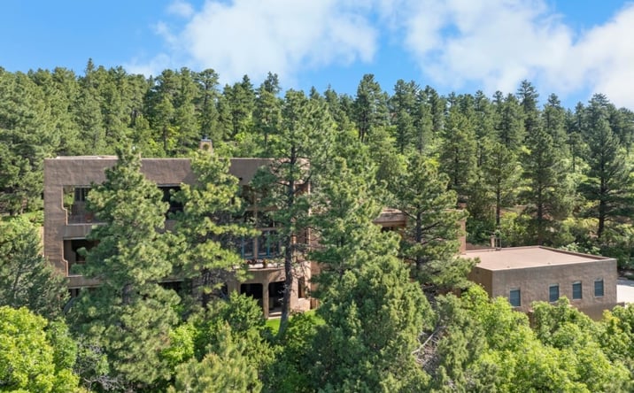 Pictures of Land property located at 8221 Cuerna Verde Rd, Rye, CO 81069 for sales - image #1