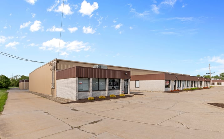 Pictures of Industrial property located at 775 - 779 W Smith Rd, Medina, OH, Medina, OH 44256 for sales - image #1