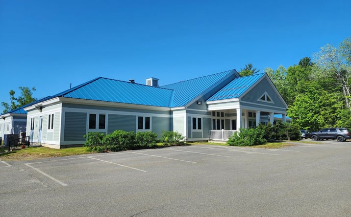 Pictures of Land, Mixed Use property located at 899 Central St, Millinocket, ME 04462 for sales - image #1