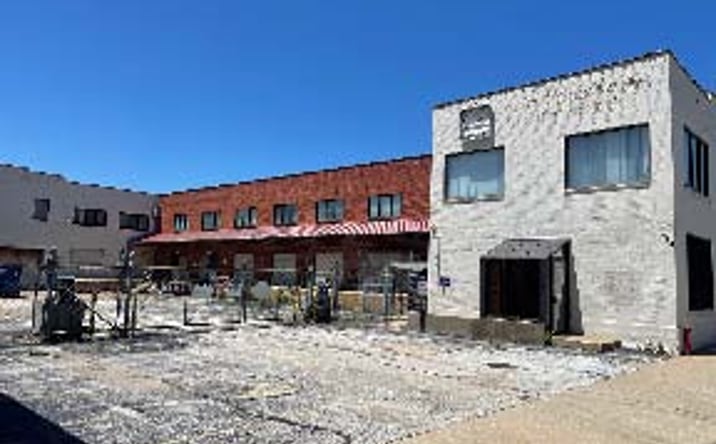 Pictures of Office, Industrial, Mixed Use property located at 423 N Campbell Ave & 327 W Phelps, Springfield, MO 65806 for sales - image #1