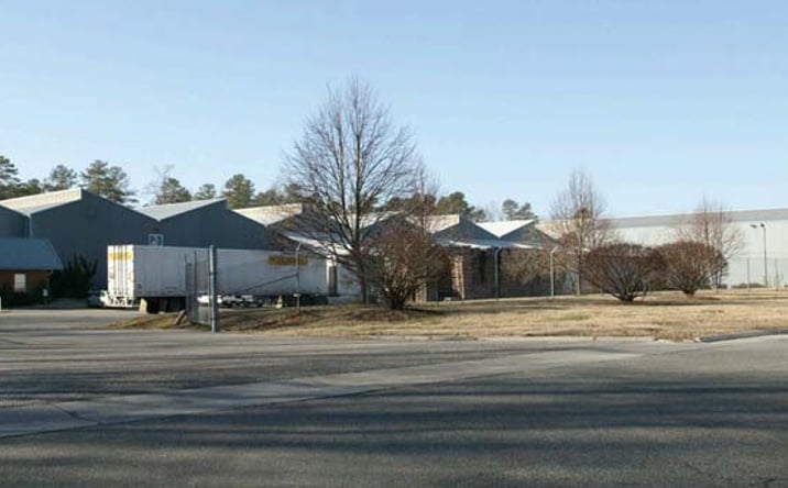 Pictures of Industrial, Business for Sale property located at 238 & 324 Alexander Lee Parkway, Williamsburg, VA 23185 for sales - image #1