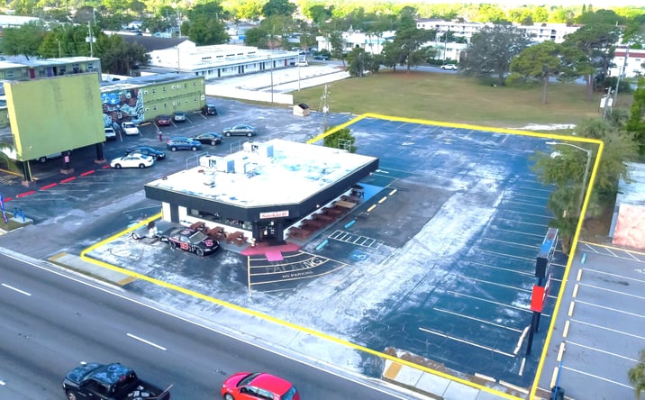 image of property at 3090 34TH ST N St. Petersburg FL 33713