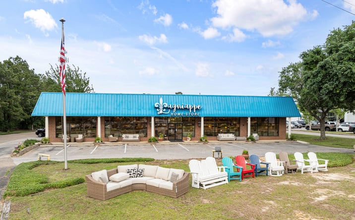 Pictures of Industrial, Retail property located at 27220 US Hwy 98 Daphne AL 36526, Daphne, AL 36526 for sales - image #1
