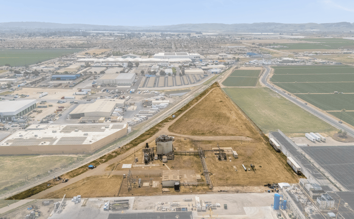 Pictures of Land property located at 802 Hanson, Santa Maria, CA 93458 for sales - image #1