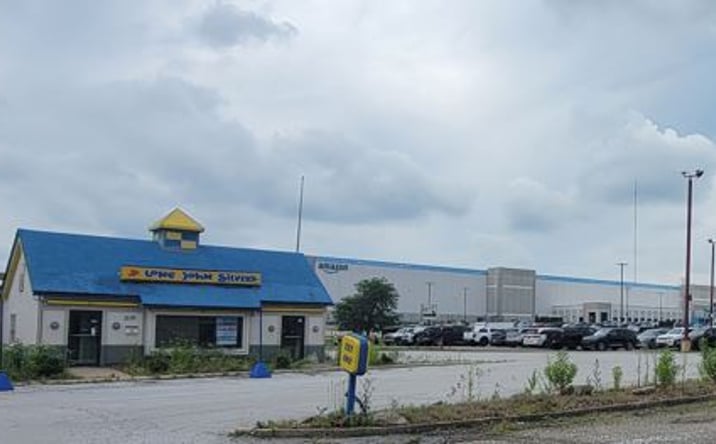 Pictures of Retail property located at 2520 Romig Rd, Akron, OH 44320 for sales - image #1