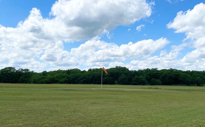 Pictures of Land property located at 106 Hondo Drive, Nocona, TX 76255 for sales - image #1