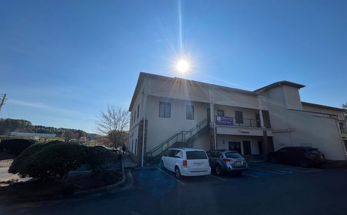 Pictures of Hospitality, Office, Retail property located at 12 Sammy Mcghee Blvd, Jasper, GA 30143 for sales - image #1