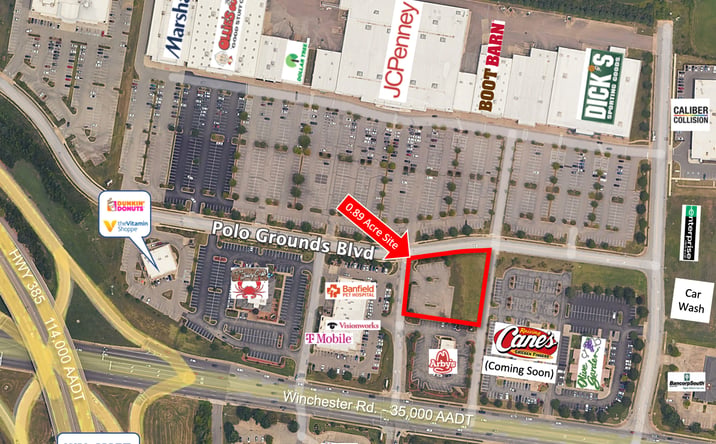 Pictures of Mixed Use, Office, Retail property located at 7734 Winchester Rd, Memphis, TN 38125 for sales - image #1