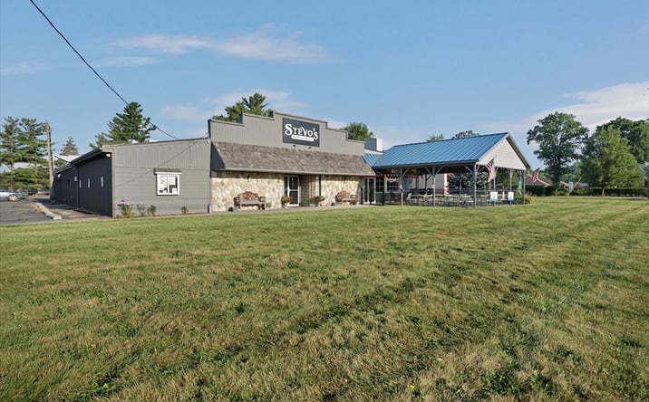 image of property at 596 S CEDAR ST Imlay City MI 48444-1345