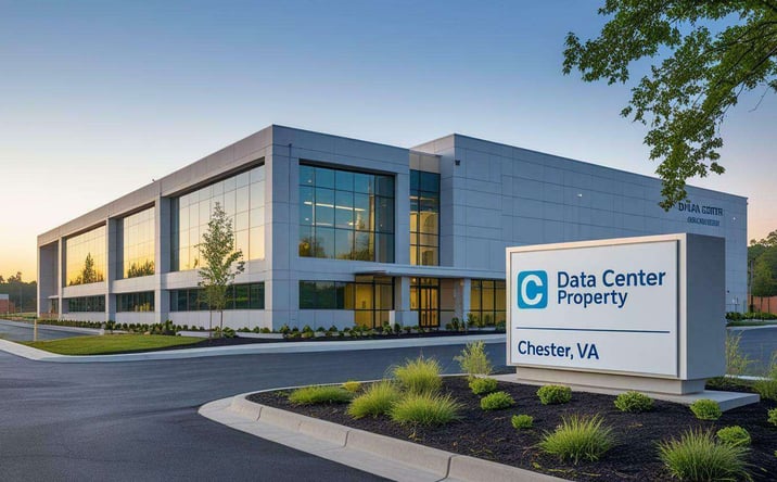 Pictures of Land, Special Purpose property located at 1701 Coyote Dr, Chester, VA 23836 for sales - image #1