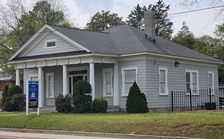 Pictures of Office property located at 3285 Main St, College Park, GA 30337 for sales - image #1