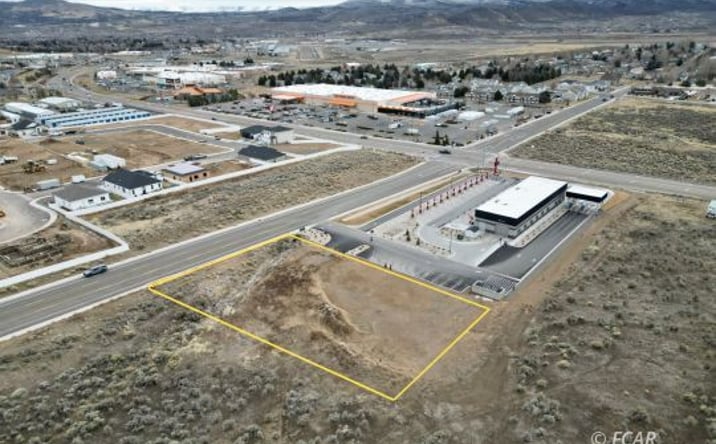 Pictures of Land property located at 3221 Jennings Way, Elko, NV 89801 for sales - image #1