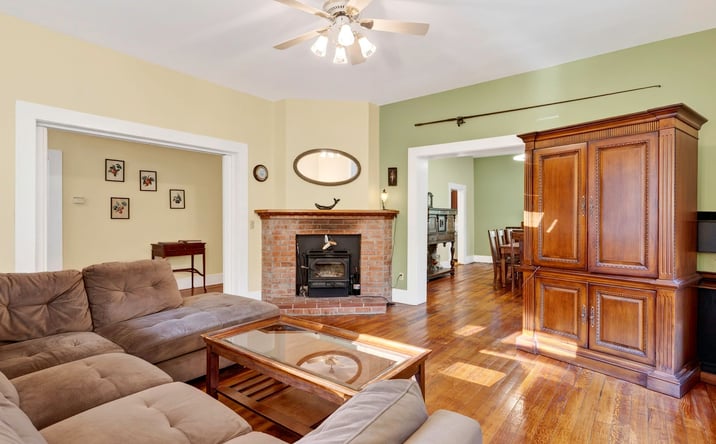 Pictures of Multifamily property located at 14840 Wendling Soda Creek Rd, Philo, CA 95466 for sales - image #1