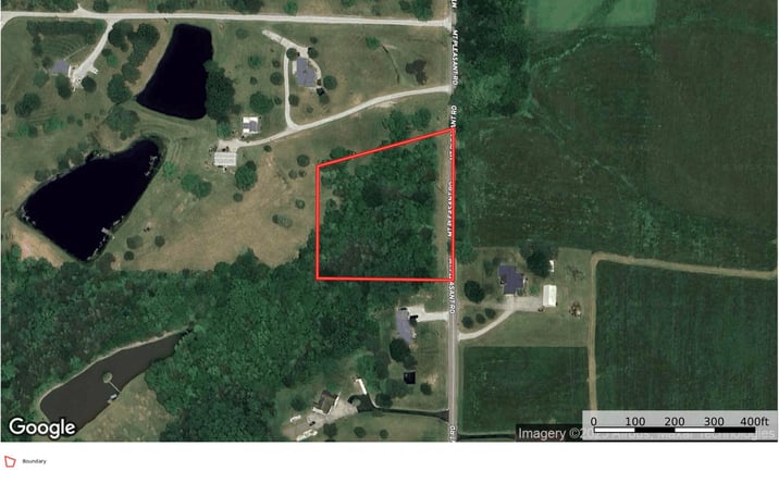 Pictures of Land property located at 24401 Mt Pleasant Road, Lawrenceburg, IN 47025 for sales - image #1