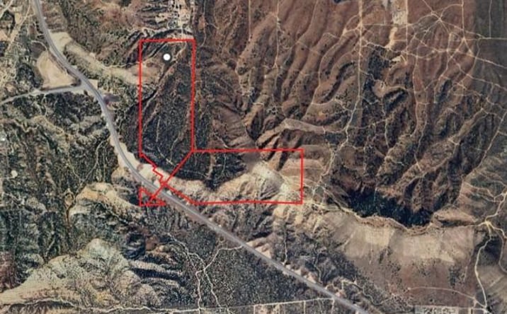 Pictures of Special Purpose property located at 3037-361-15-0000, PHEL, CA 92371 for sales - image #1