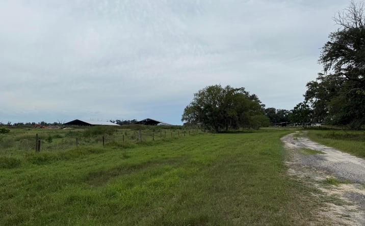 Pictures of Land, Industrial, Multifamily, Mixed Use property located at 4203 SE US HWY 301, Hawthorne, FL 32640 for sales - image #1