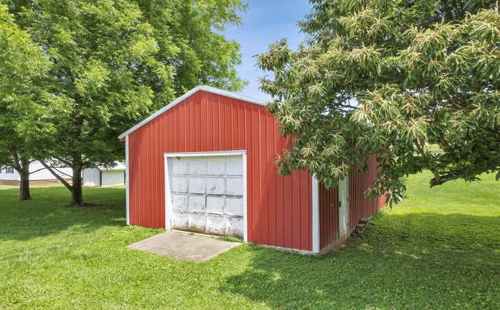 Pictures of Land property located at 3291 Kosky Drive, Stockport, OH 43787 for sales - image #1