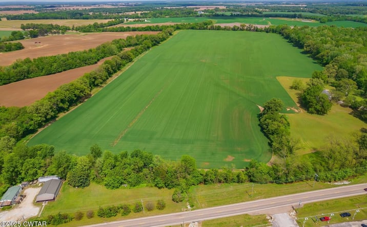 Pictures of Land property located at 0 N Washington Avenue, Brownsville, TN 38012 for sales - image #1