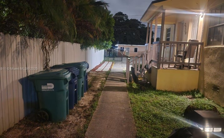 Pictures of Multifamily property located at 2729 NW 47th St, Miami, FL 33142 for sales - image #1