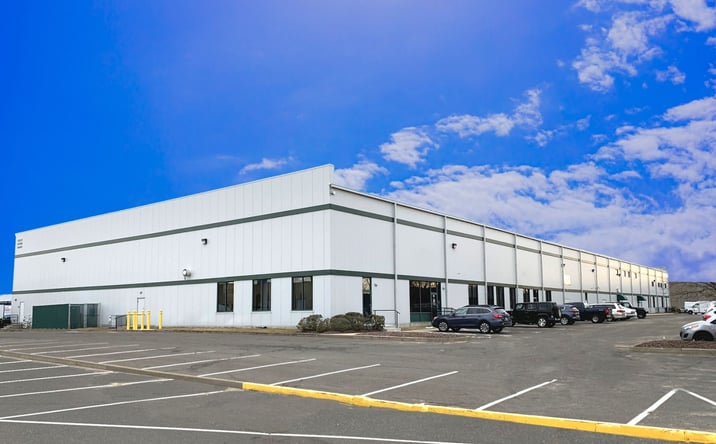 Pictures of Industrial property located at 350 Long Beach Blvd, Stratford, CT 06615 for sales - image #1