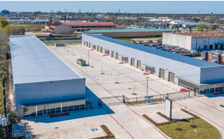 Pictures of Industrial property located at 22515 Imperial Valley Rd, Houston, TX 77073 for sales - image #1