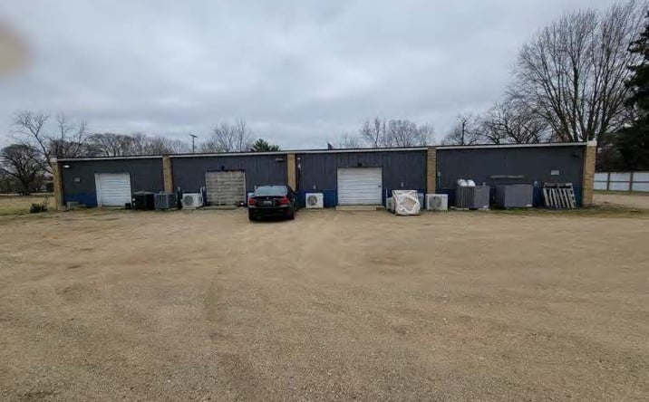 Pictures of Land, Mixed Use, Self Storage property located at 2565 111th Ave, Allegan, MI 49010, 2569 111th Ave, Allegan, MI 49010 for sales - image #1