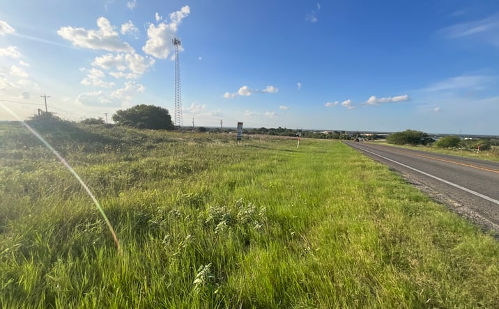 Pictures of Land property located at 000 fm 775, La Vernia, TX 78121 for sales - image #1