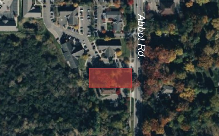 Pictures of Land, Office property located at 2005 Abbot Rd, East Lansing, MI 48823 for sales - image #1