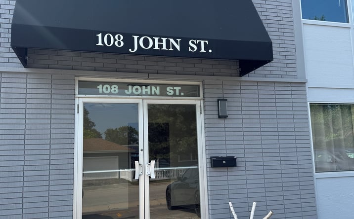 Pictures of Office property located at 108 John St, North Aurora, IL 60542 for sales - image #1