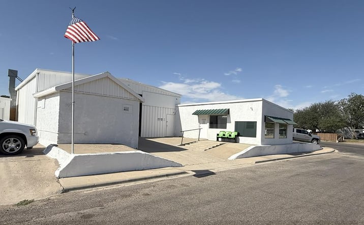 Pictures of Land property located at 400 Stoddard, Odessa, TX 79762 for sales - image #1