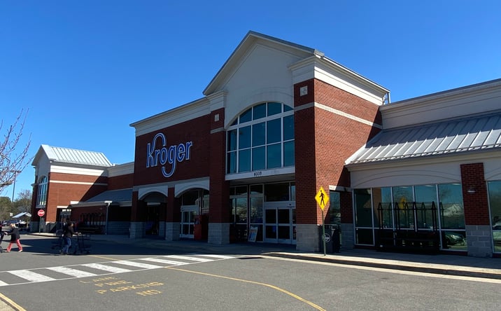 Pictures of Retail property located at 6335 Mechanicsville Tpke, Mechanicsville, VA 23111 for sales - image #1