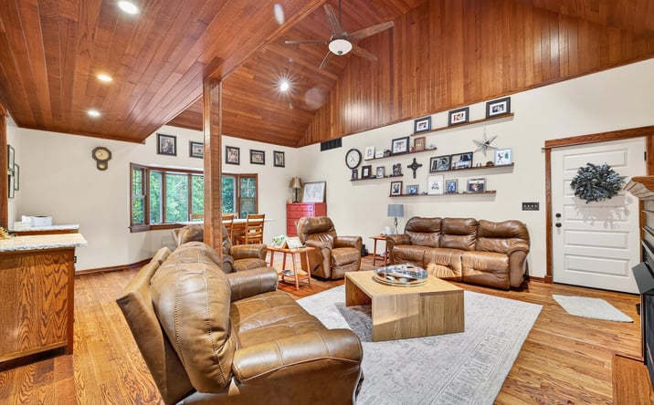 image of property at 4155 S WALNUT STREET PIKE Bloomington IN 47401